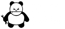 Panda Garage